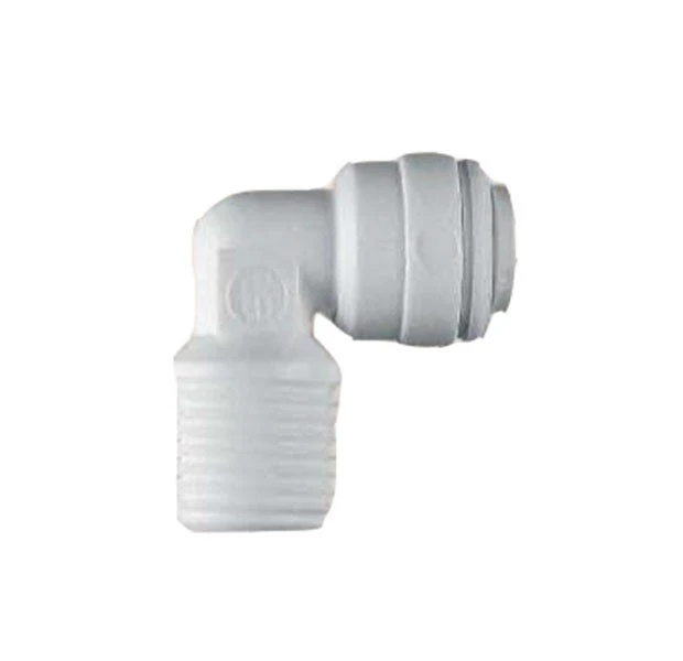 Elbow Check Valve - 1/8" MPT - FC-CVS4000