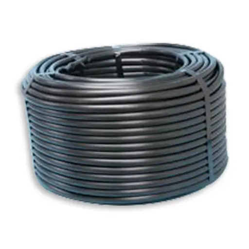 Black Reverse Osmosis 3/8" Tubing