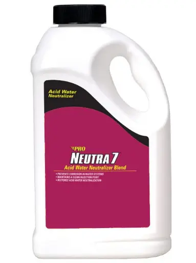 [710-SP47N] Neutra 7 Acid Water Neutralizer 7 Pound Bottle