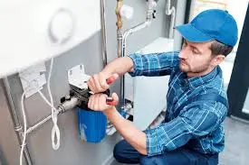 Installation of Water Filtration System